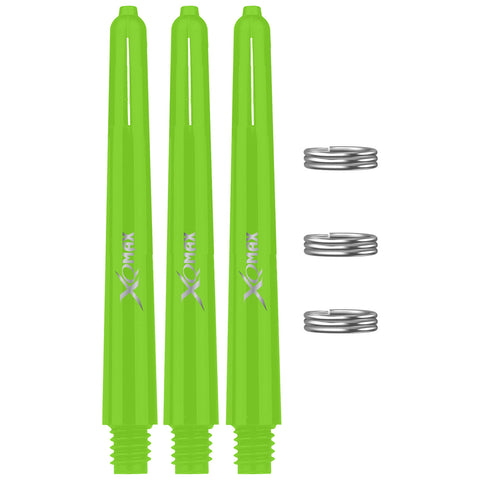XQ Max Darts Shafts