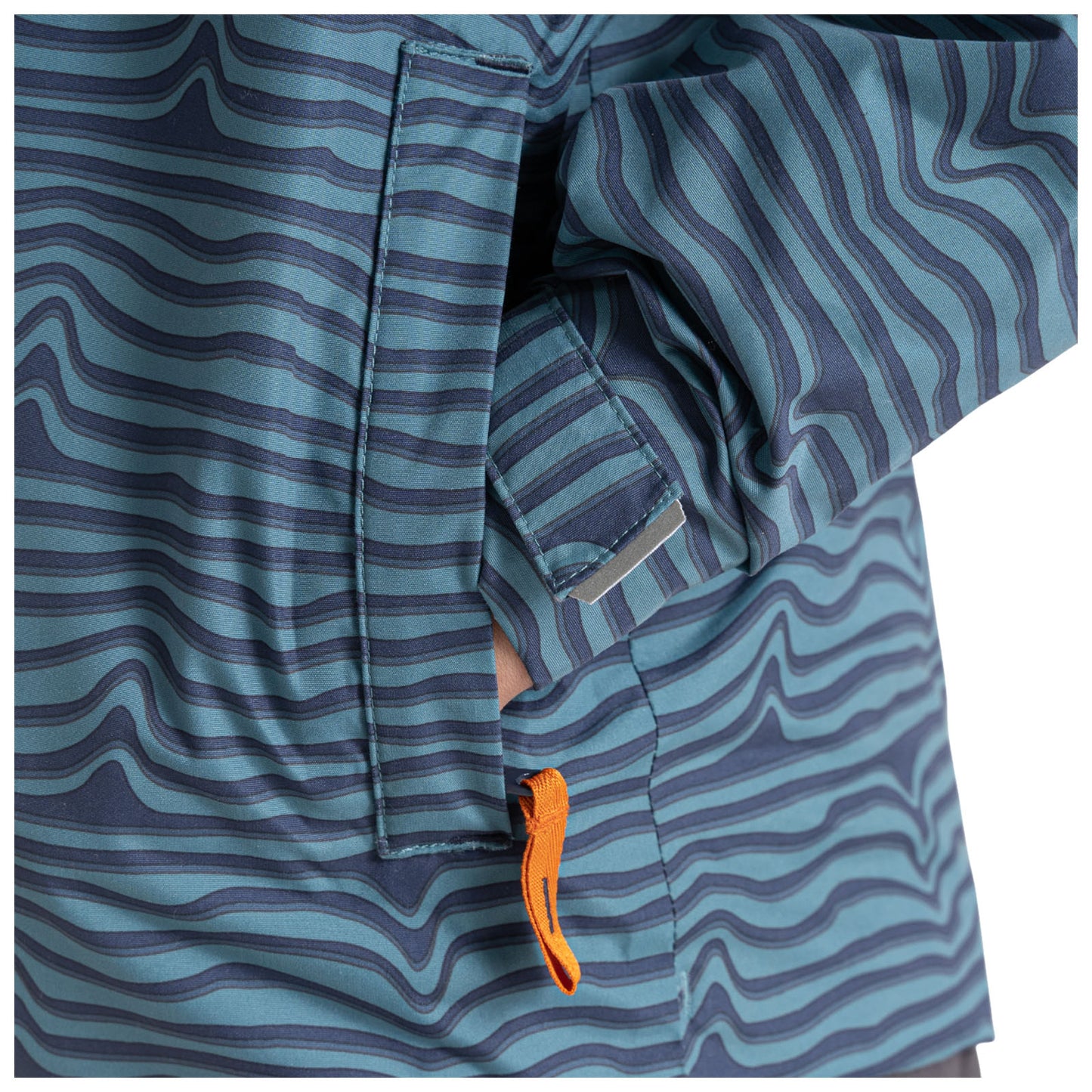 Craghoppers Junior Rowan Jacket 9-10 Years