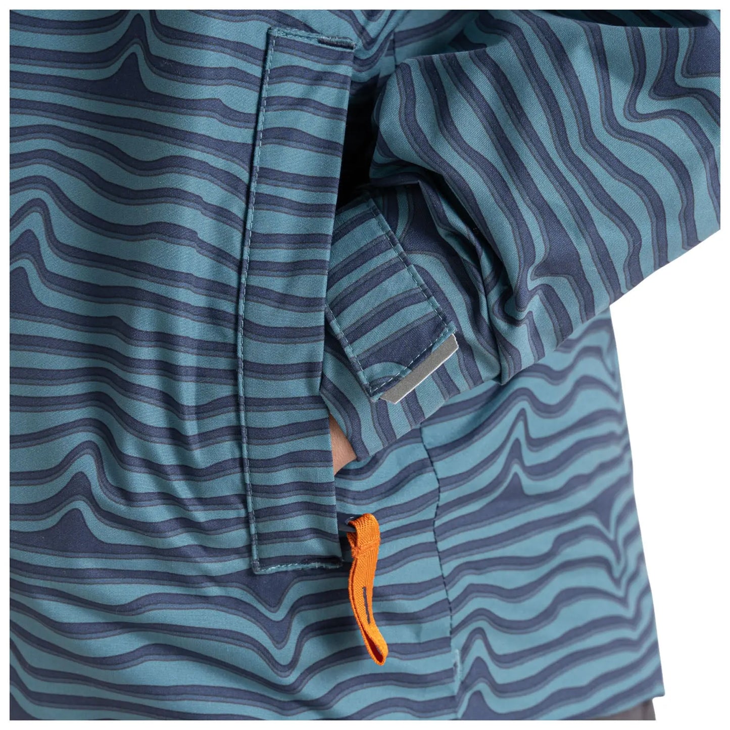 Craghoppers Junior Rowan Jacket 9-10 Years