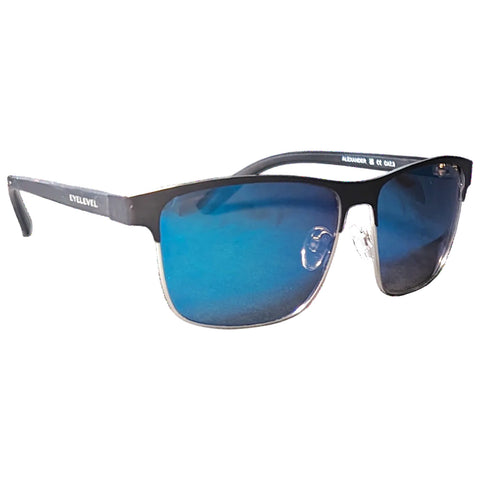 Eyelevel Mens Alexander Polarized Sunglasses