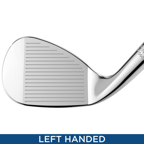 Left-Handed Callaway Mens Opus Platinum Wedge