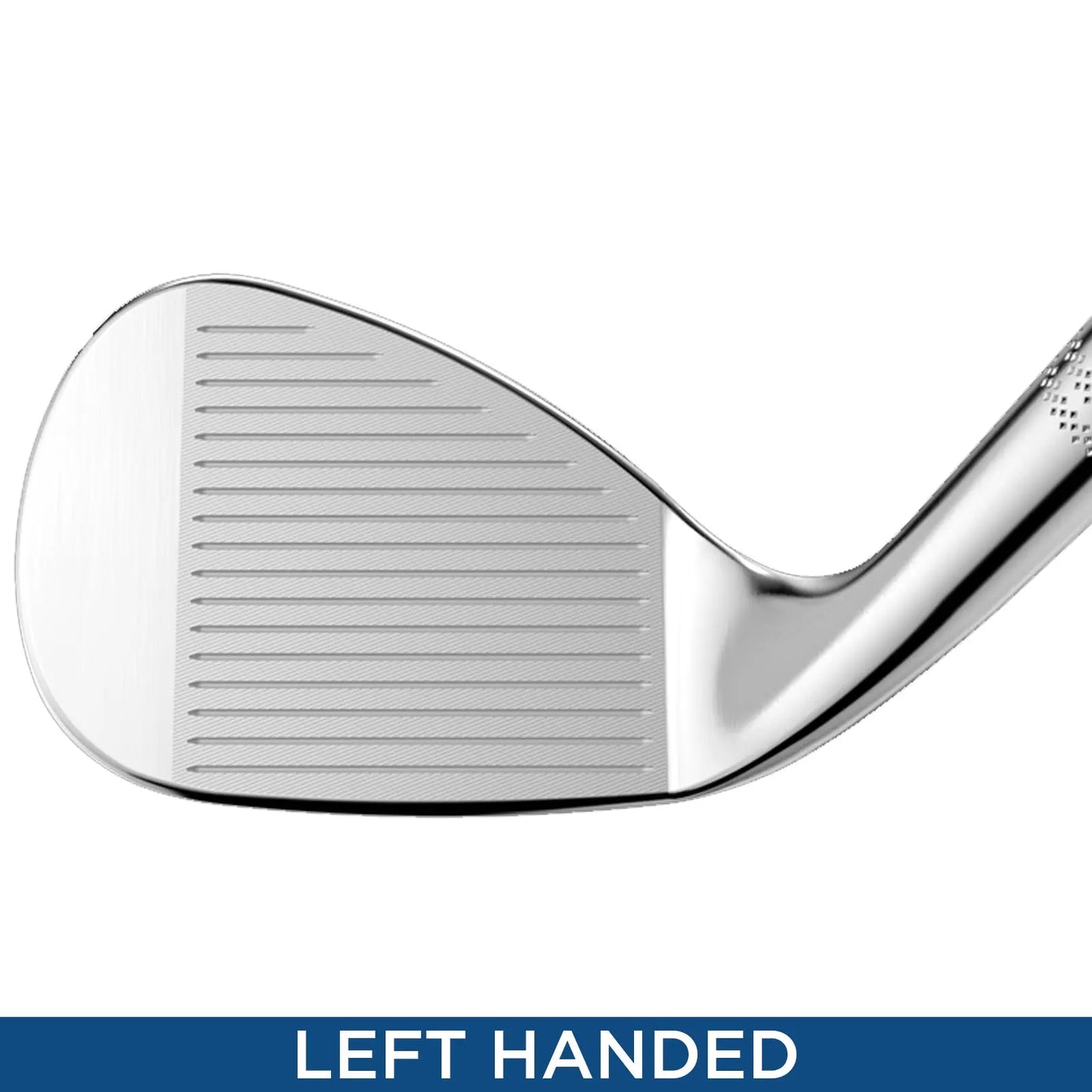 Left Handed Callaway Mens Opus Platinum Wedge