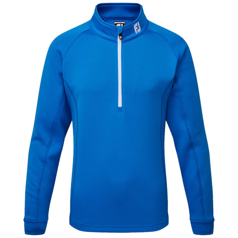 FootJoy Junior Chill-Out Half Zip Top