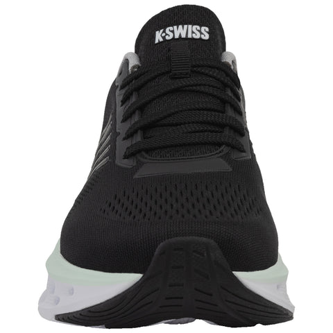 K-Swiss Ladies Melrose Tubes Lite Trainers