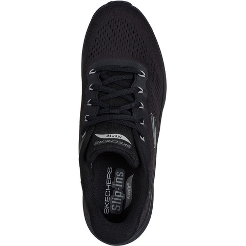 Skechers Mens Slip-ins Arch Fit 2.0 Lestur Trainers