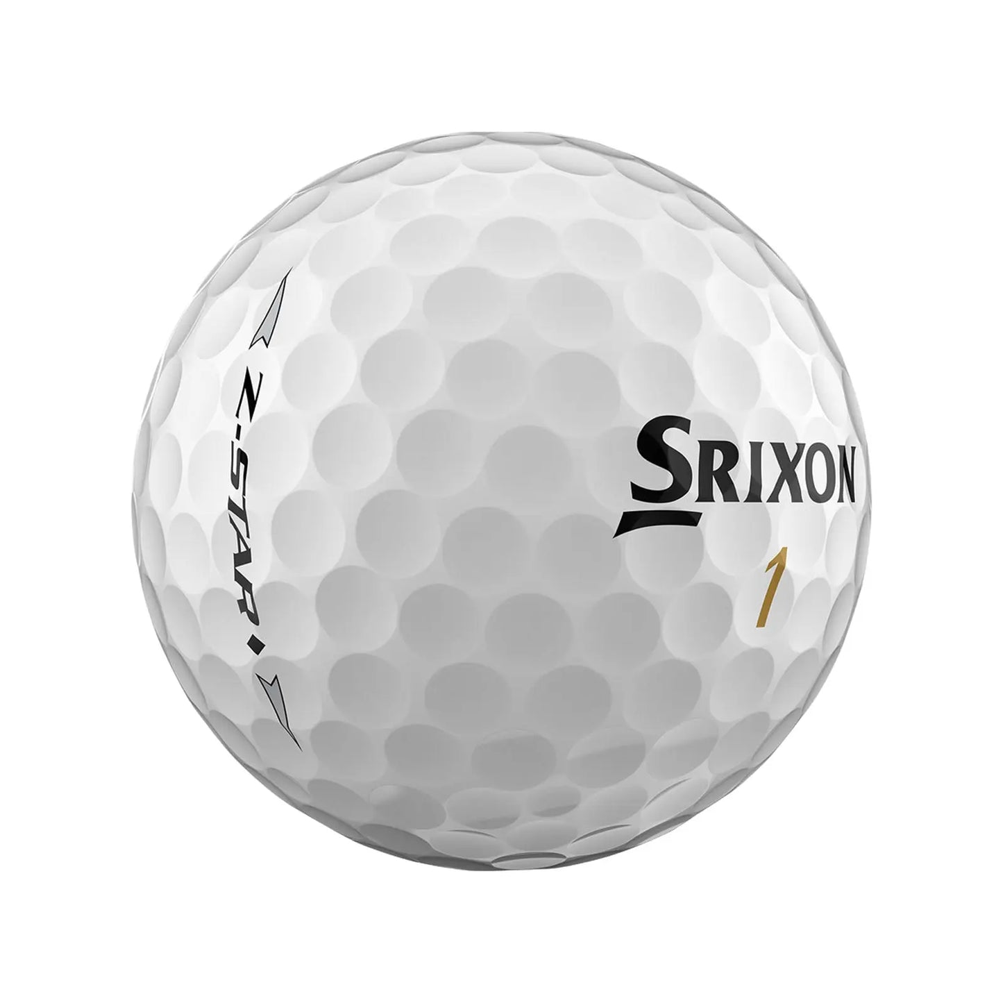 Srixon Z-Star Diamond Golf Balls