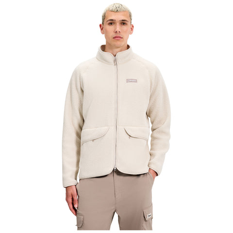 Berghaus Mens Hanby Relaxed Fleece Jacket