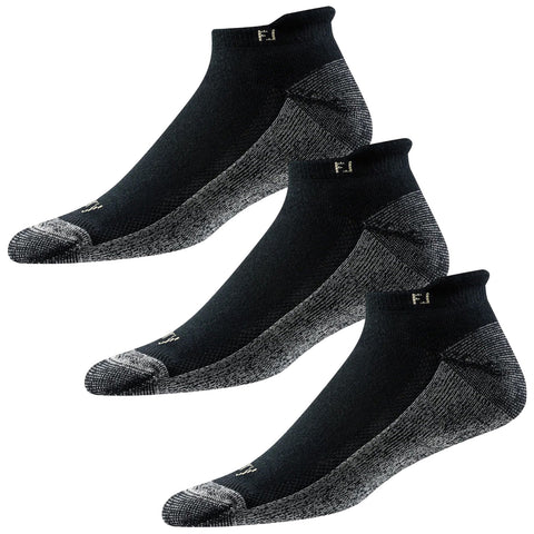 FootJoy Mens ProDry Roll Tab Socks