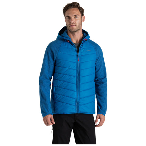 Craghoppers Mens Vamos Hybrid Jacket