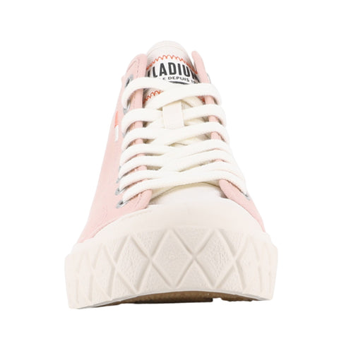 Palladium Unisex Palla Ace Chukka Organic Sneakers