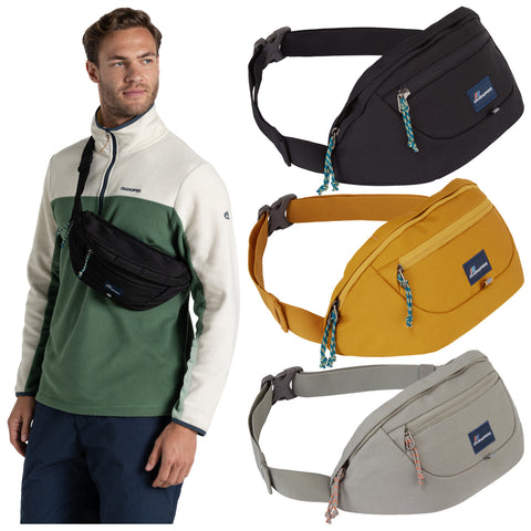 Craghoppers 1.5L Kiwi Classic II Bum Bag