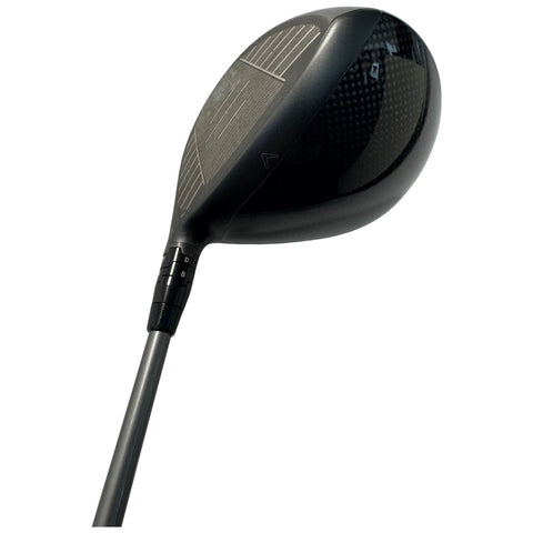 EX-DEMO Callaway Mens Paradym AI-Smoke MAX Driver