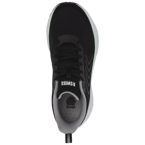K-Swiss Ladies Melrose Tubes Lite Trainers