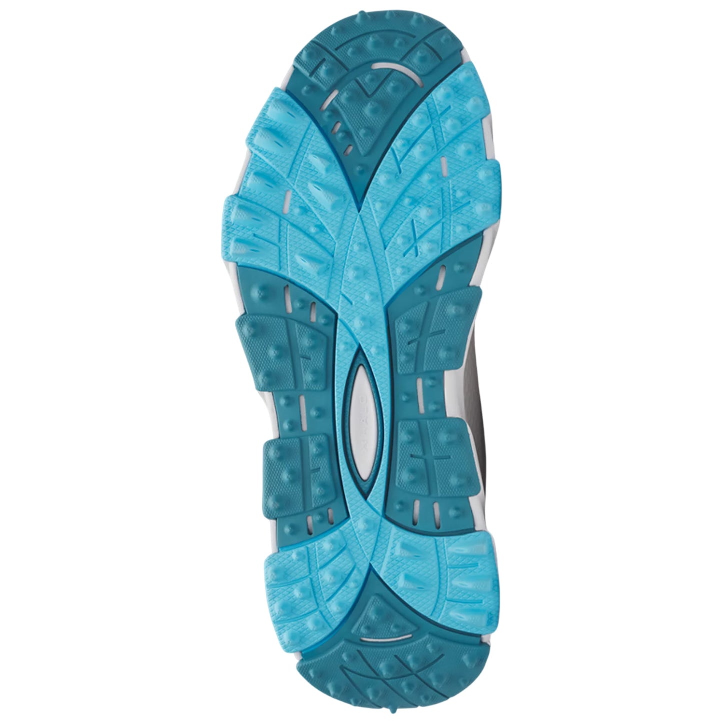 Under Armour Ladies Halo Hybrid Spikeless Golf Shoes