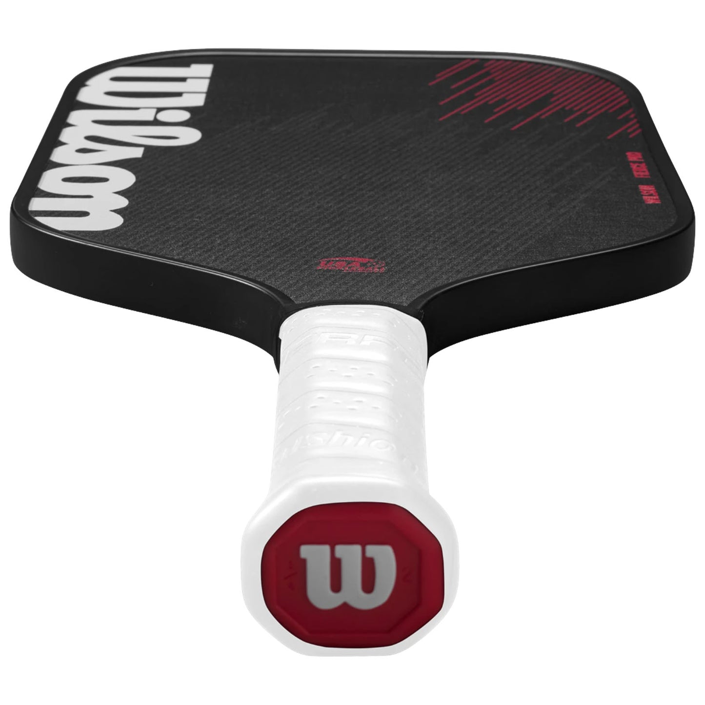 Wilson Fierce Pro 13mm Pickleball Paddle
