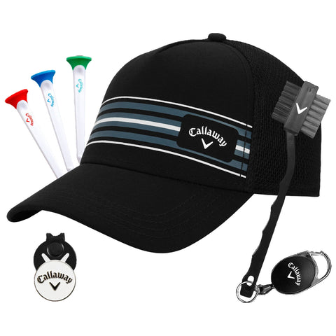 Callaway Golf Performance Series Cap & Gift Set