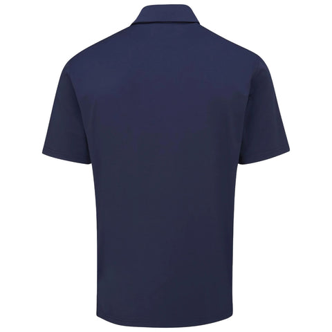 Oscar Jacobson Mens Bullock Tour Polo Shirt