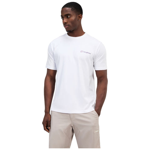 Berghaus Sunned Peak T-Shirt