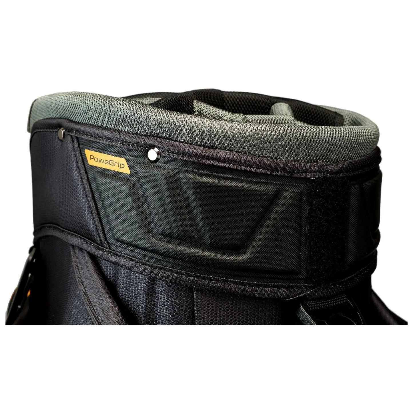 2026 PowaKaddy EDGE Golf Trolley Cart Bag