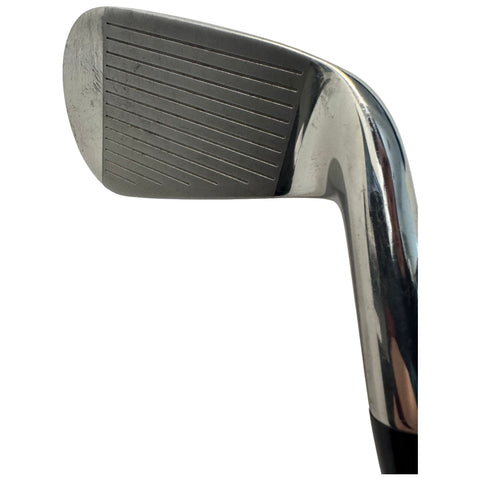 EX-DEMO LEFT Handed Callaway Paradym AI Smoke Iron Set