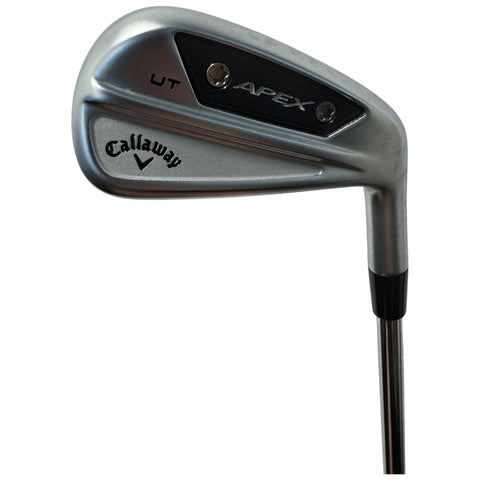 EX-DEMO Callaway Mens Apex Utility Iron