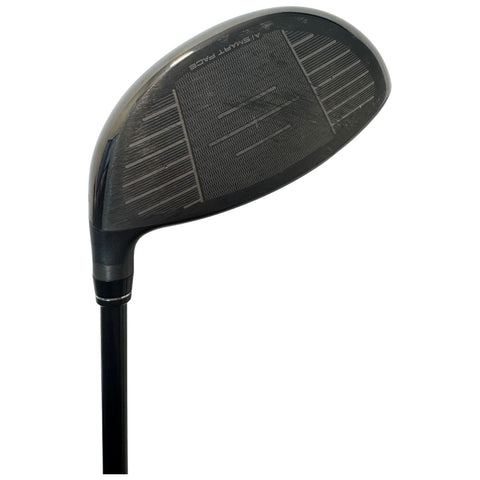EX-DEMO Callaway Ladies Paradym AI-Smoke Max Fast Driver