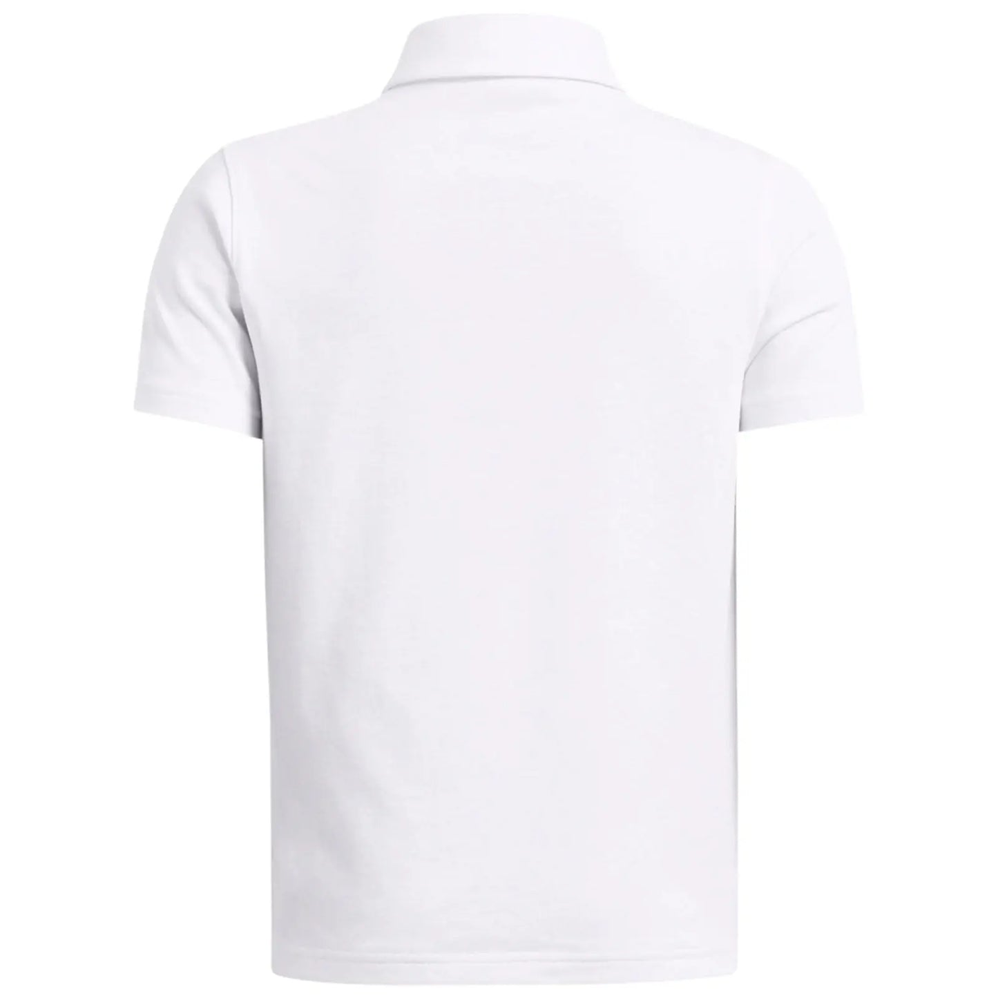 Under Armour Junior Boys Icon Polo Shirt