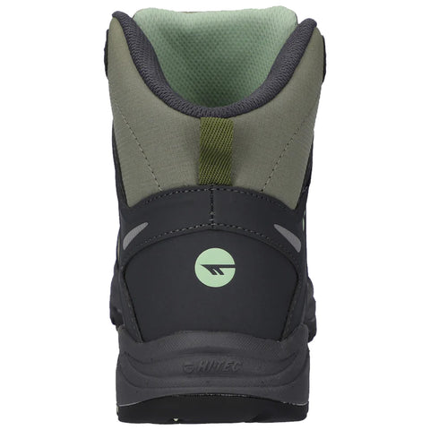 Hi-Tec Ladies V-Lite Psych Boots Clearance