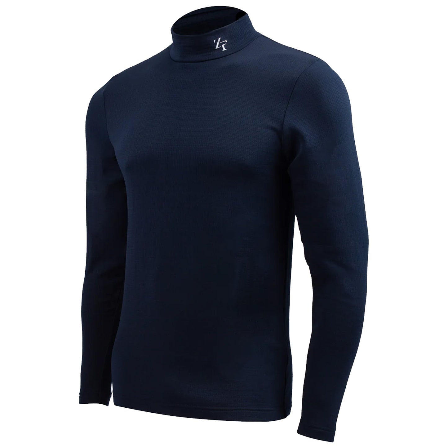 Zerofit Unisex Heatrub MOVE Long Sleeve Base Layer Top