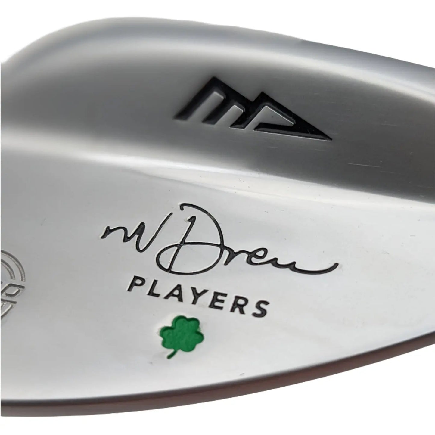 MD Golf Mens Norman Drew Players Wedge
