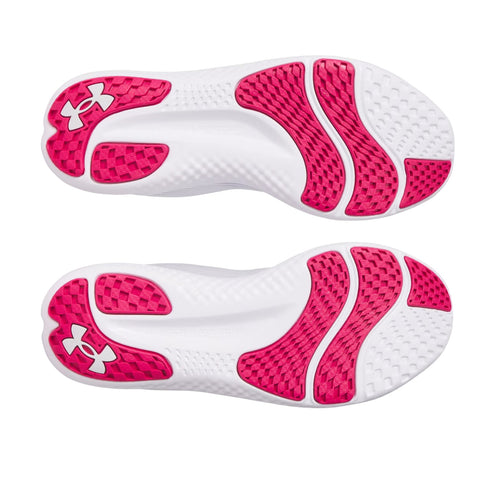 Under Armour Ladies Charged Speed Swift Trainers