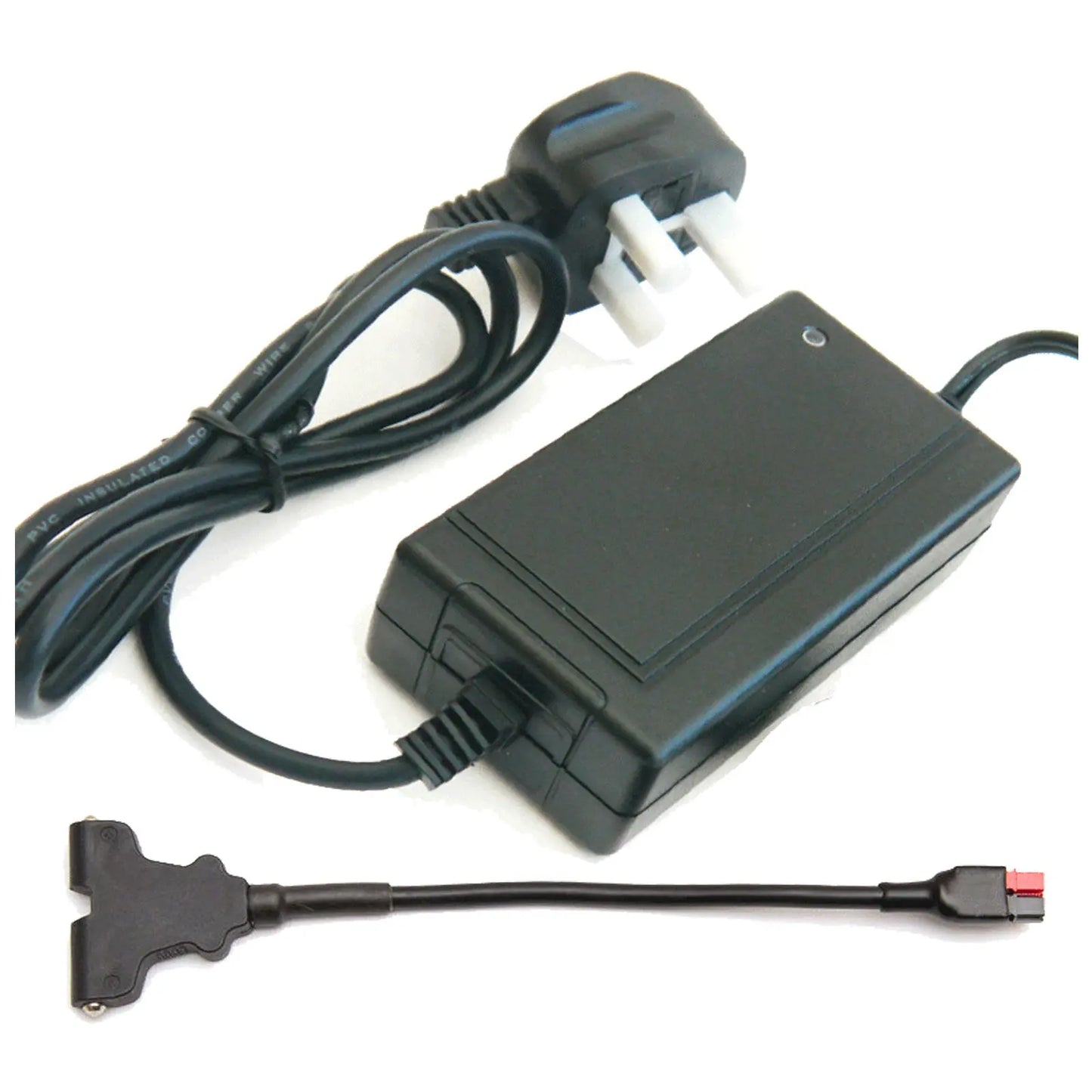 CaddyCell Universal Golf Trolley 12V LiFePO4 Lithium Battery