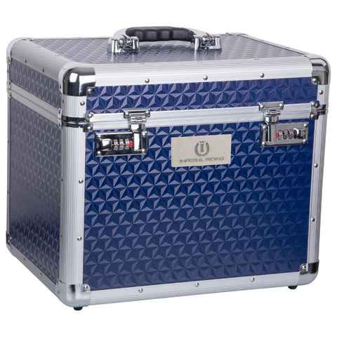 Imperial Riding Shiny Grooming Box - Large