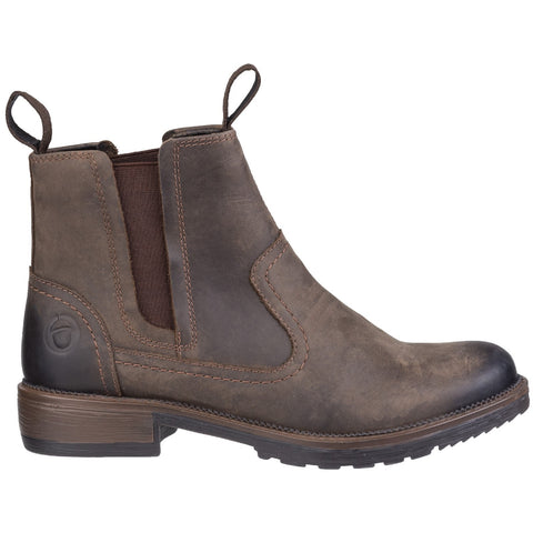 Cotswold Ladies Laverton Waterproof Dealer Boots