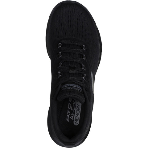 Skechers Ladies Flex Appeal 5.0 New Path Trainers (Wide)