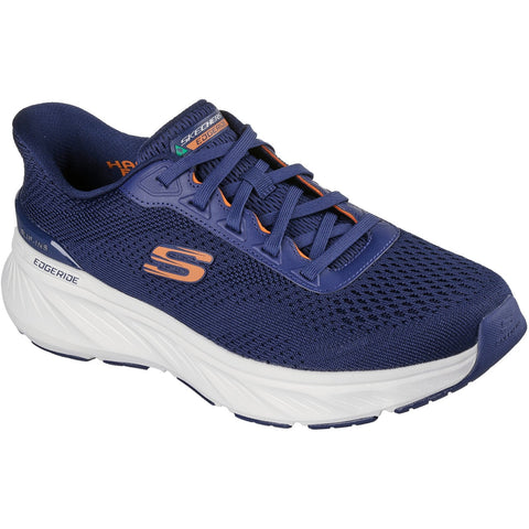 Skechers Mens Slip-ins Edgeride Trainers