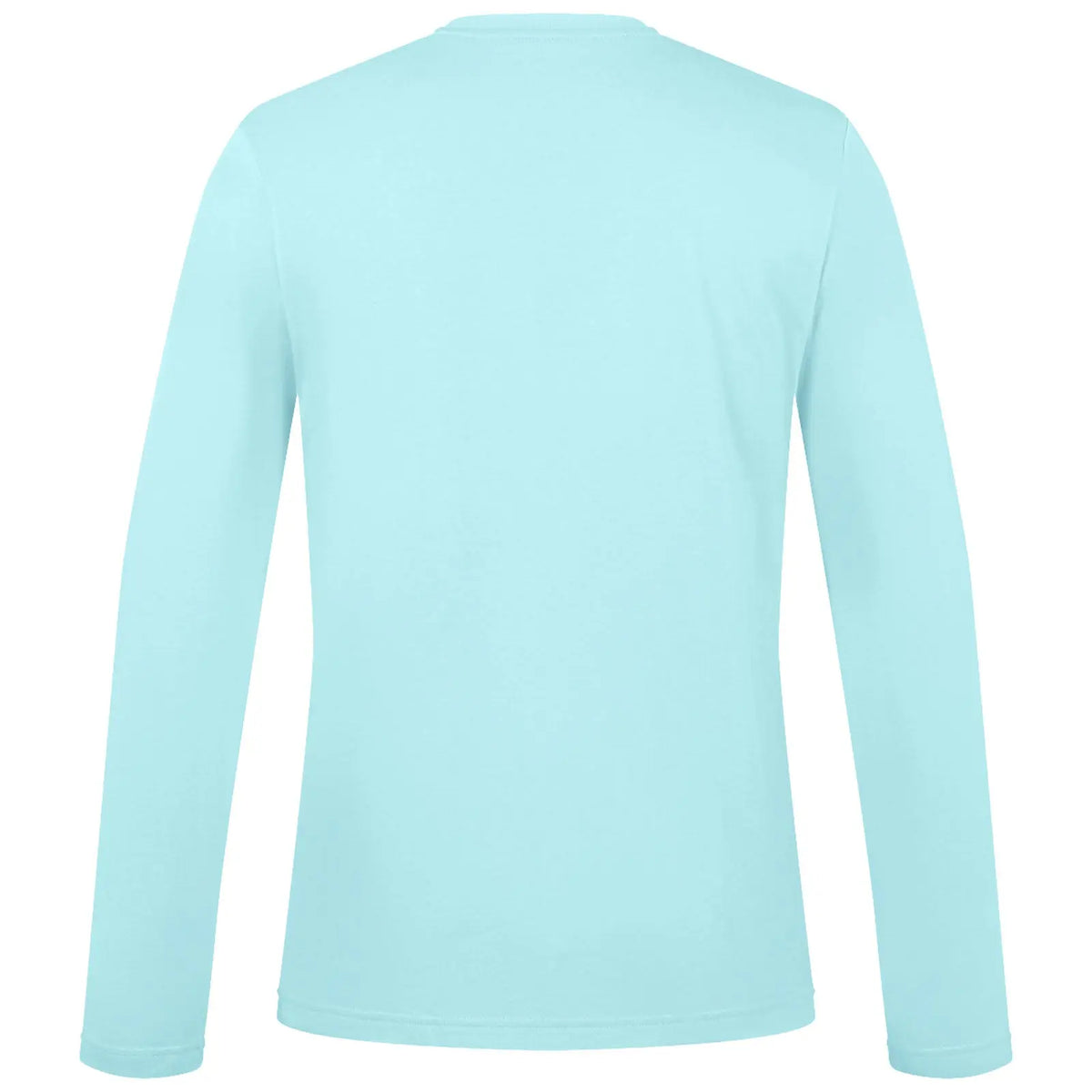 Berghaus Mens Big Logo Long Sleeve T-Shirt