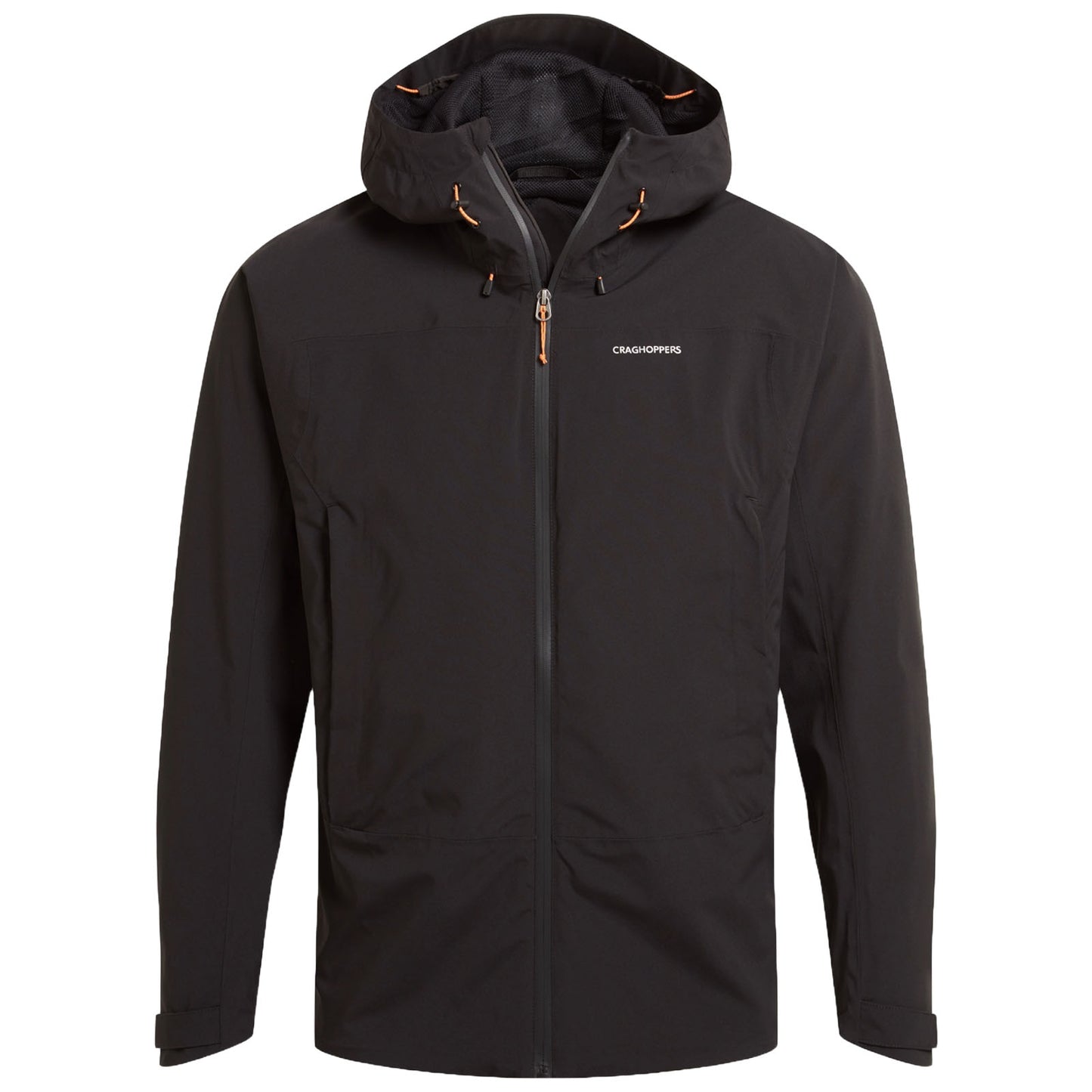 Craghoppers Mens Ponsa Waterproof Jacket