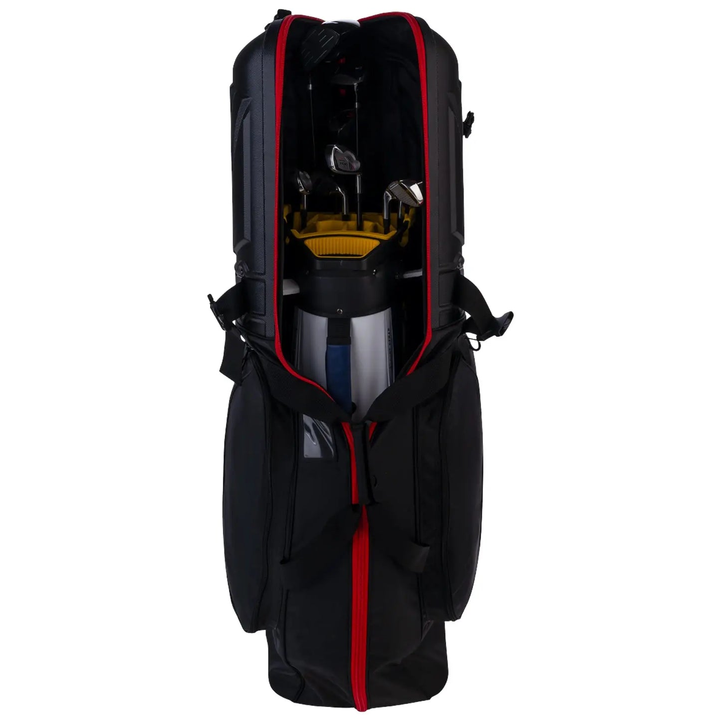 Skymax Golf Bag Hard Top Flight Travel Cover