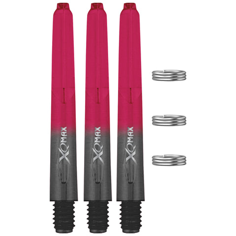 XQ Max Darts Shafts