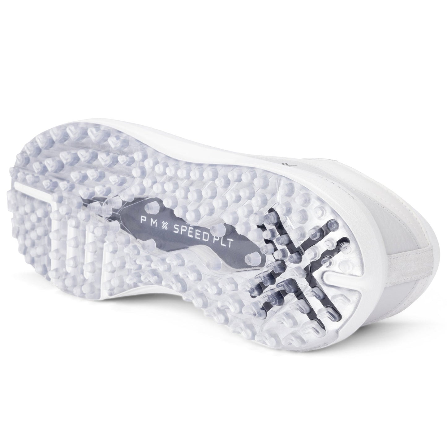 PAYNTR Mens Sport Classic LE Spikeless Golf Shoes