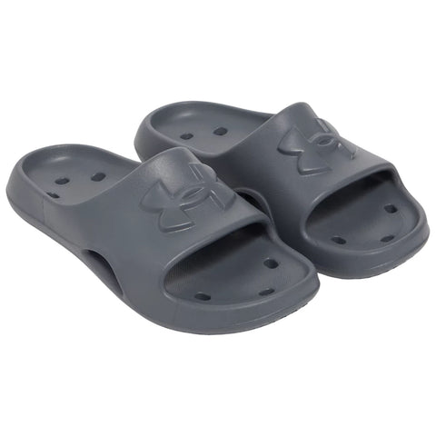 Under Armour Junior Locker V Slides