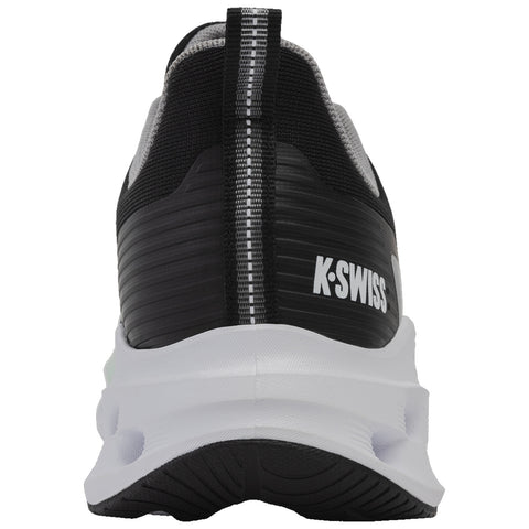 K-Swiss Ladies Melrose Tubes Lite Trainers
