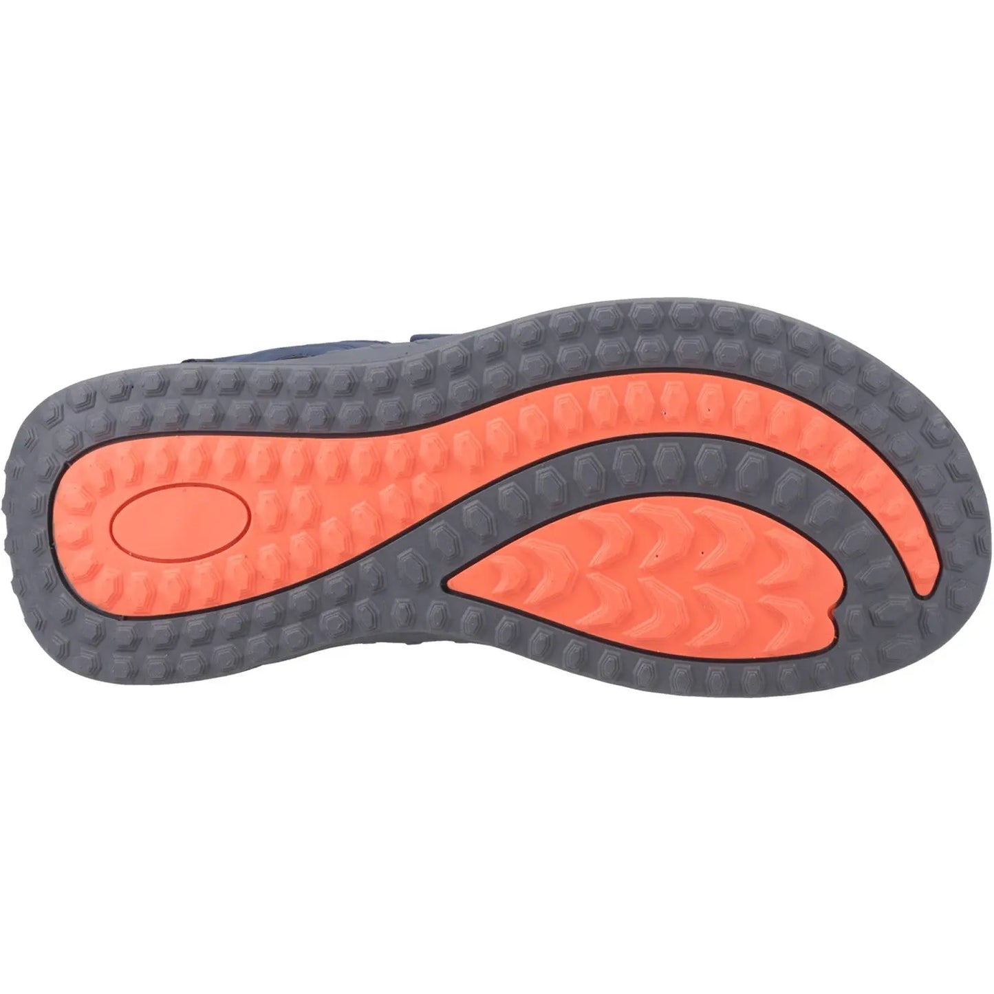 Cotswold Mens Fairford Walking Sandals