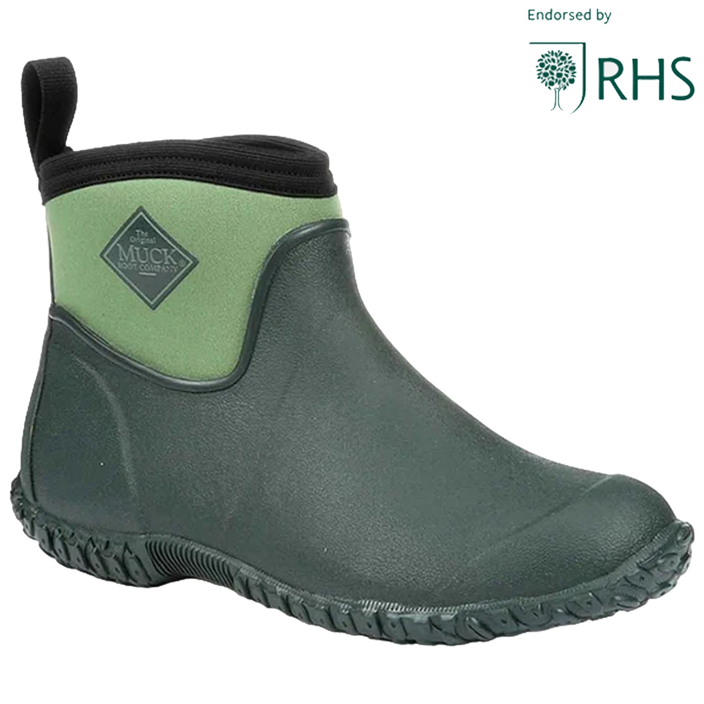 Muck Boot Ladies Muckster II Ankle Boots M2AW