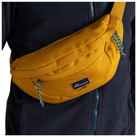 Craghoppers 1.5L Kiwi Classic II Bum Bag