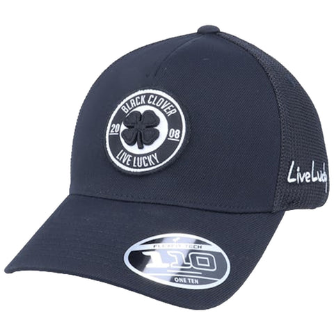 Black Clover Anniversary Patch Cap