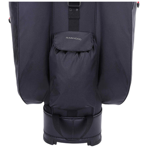 Big Max Dri Lite Silencio 2 Organiser Cart Bag