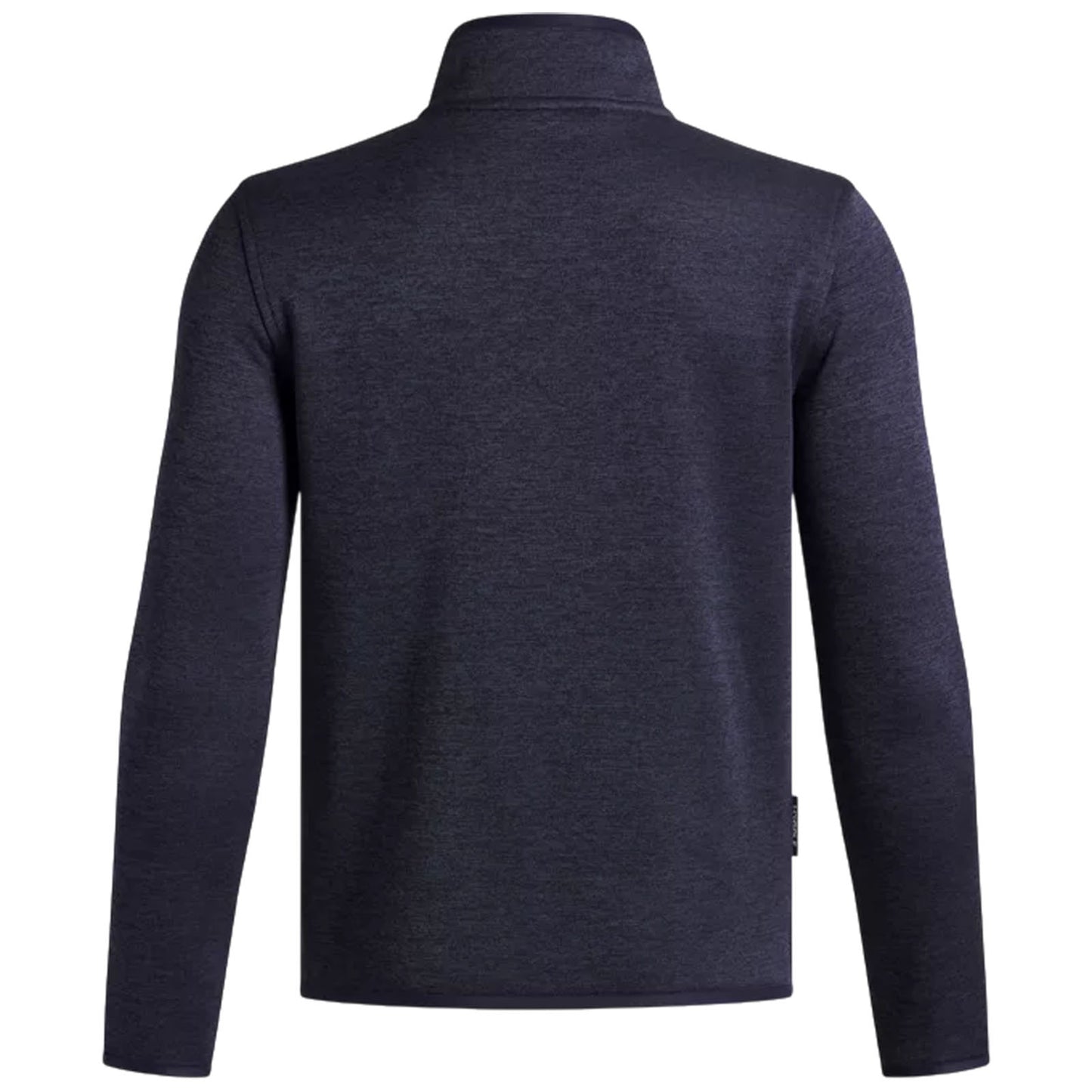 Under Armour Junior Boys Drive Hybrid Storm SweaterFleece Half Zip