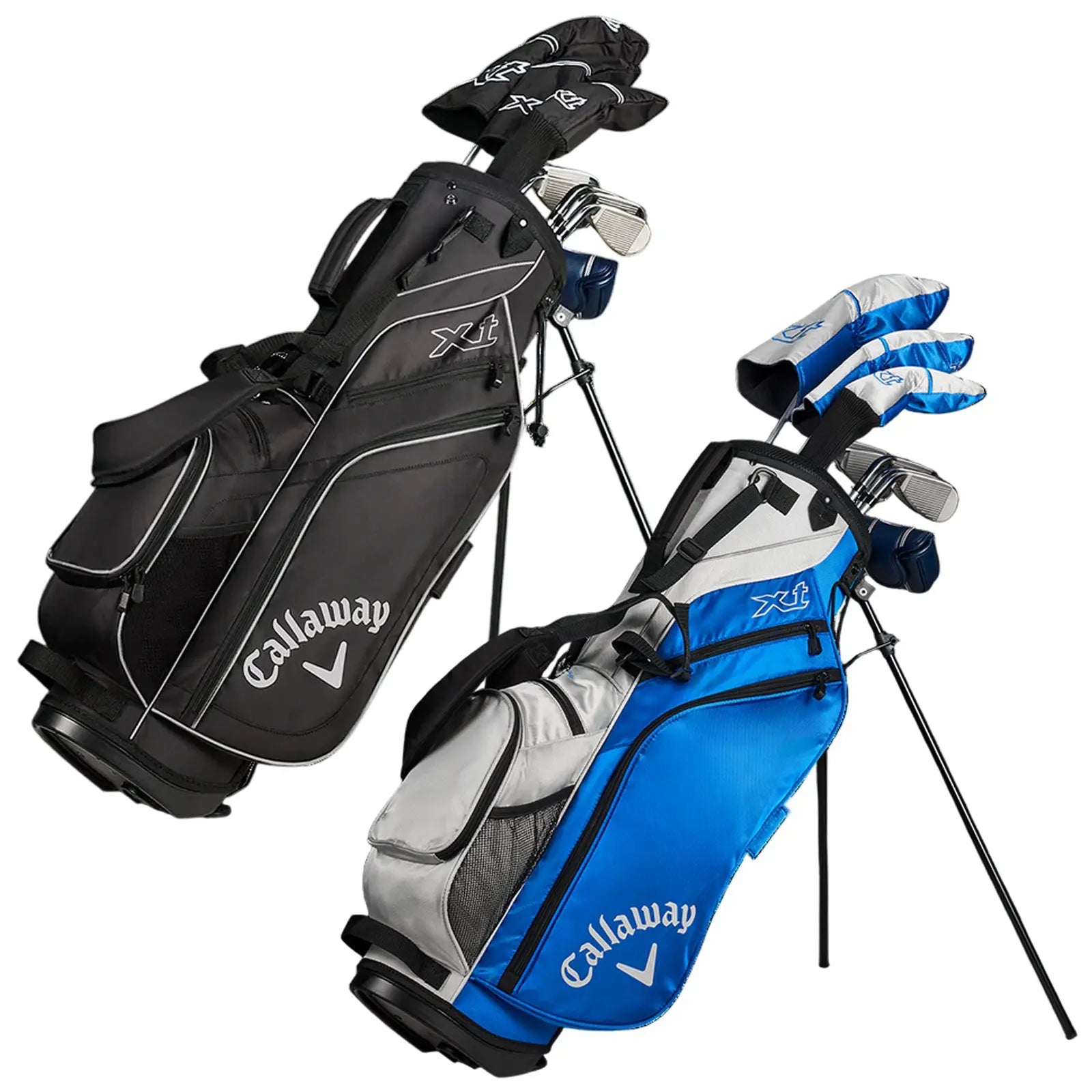 2026 Callaway Golf Junior XT Complete Package Set (11 Piece